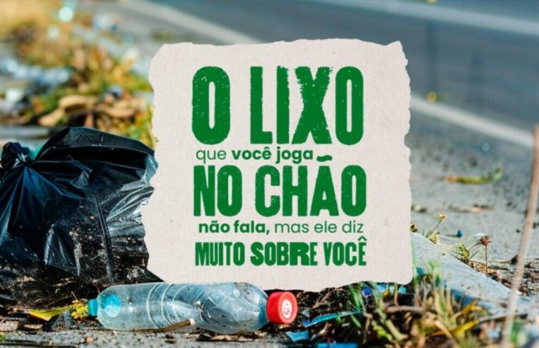 Descarte irregular de resíduos: 7 alertas que você precisa saber