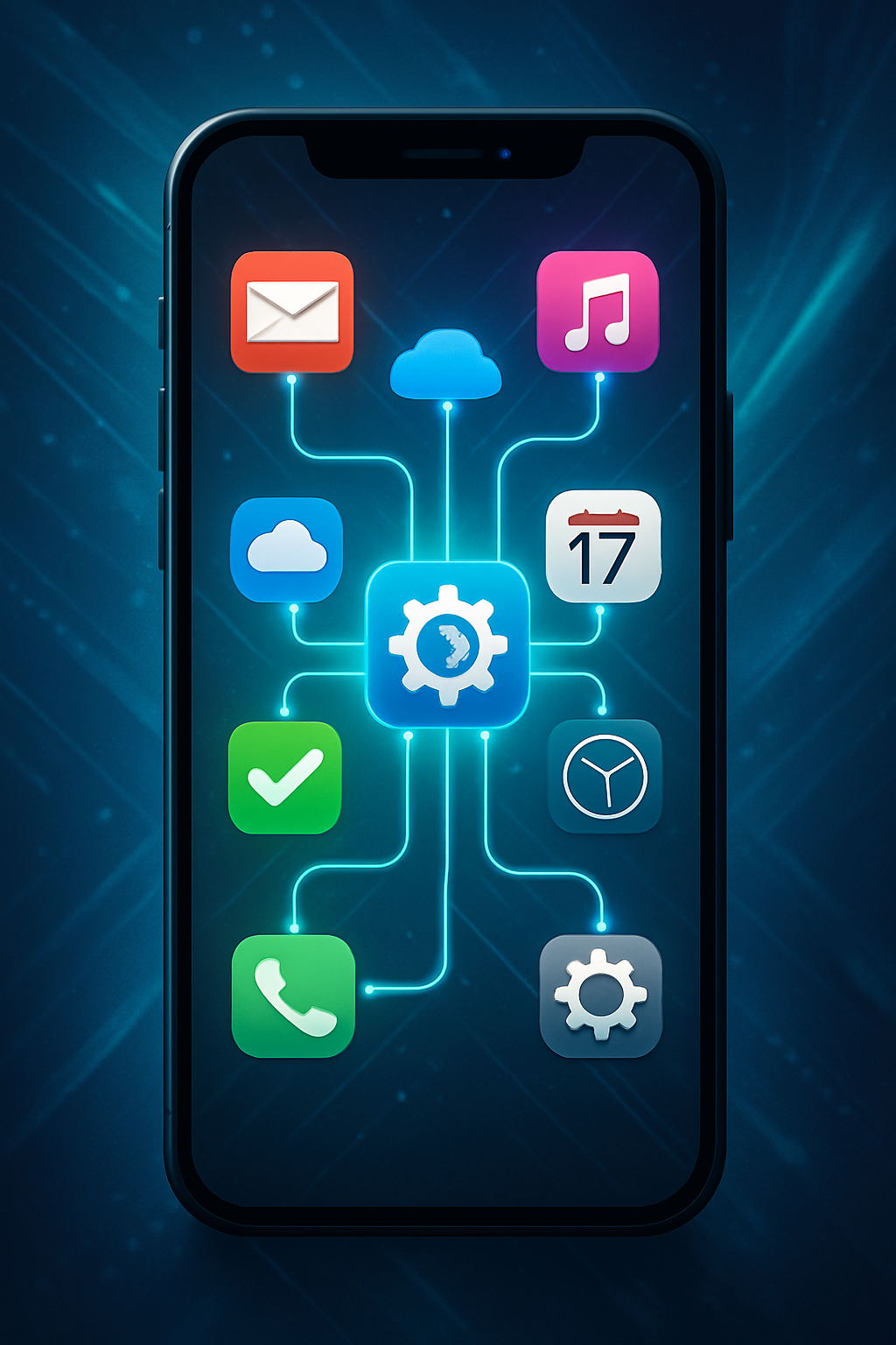 Descomplique Seu Dia: Um Guia para Tarefas Automatizadas no Celular