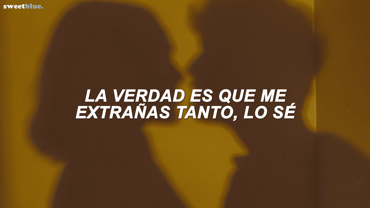 Reik – Ya Me Enteré (Letra)