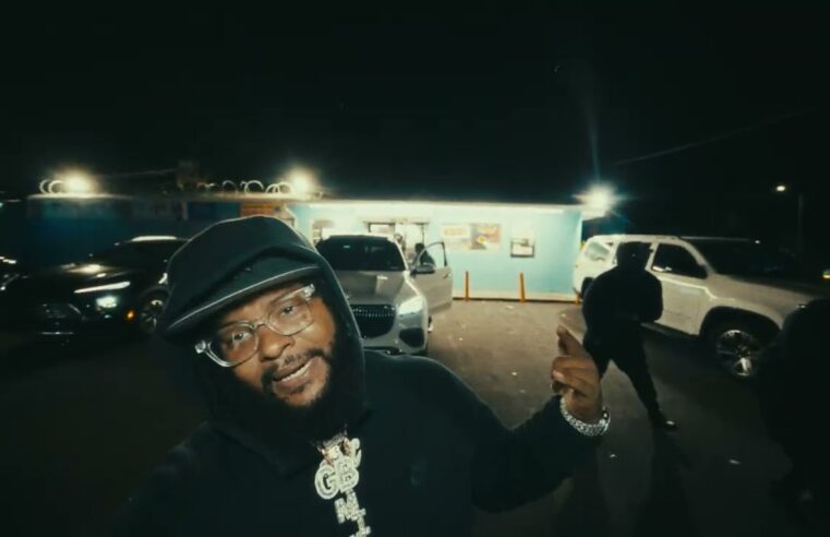 Rio Da Yung Og & RMC Mike –  Back Again / Liquor Store (Official Video)