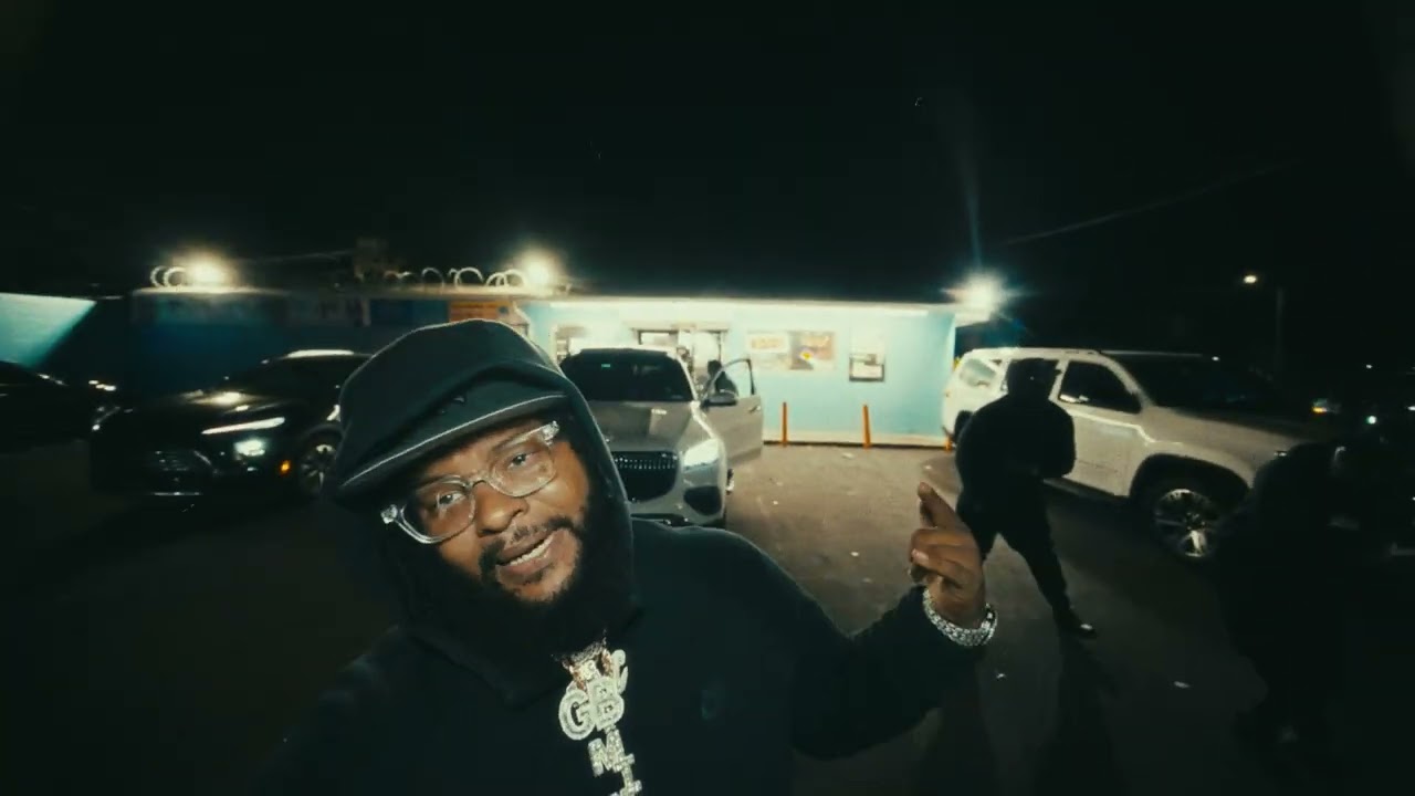 Rio Da Yung Og & RMC Mike –  Back Again / Liquor Store (Official Video)
