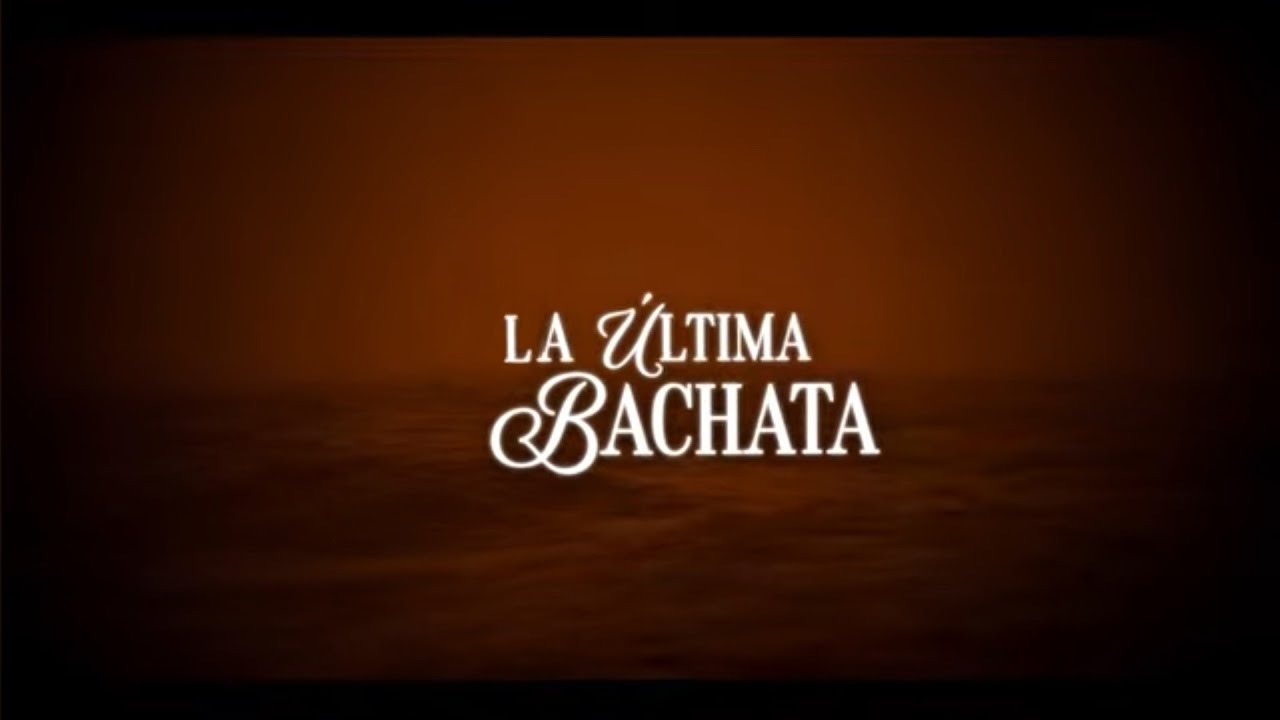 Romeo Santos & Prince Royce – La Última Bachata (Lyric Video)