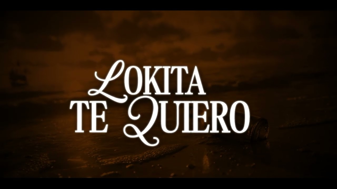 Romeo Santos & Prince Royce – Lokita Por Mí (Lyric Video)