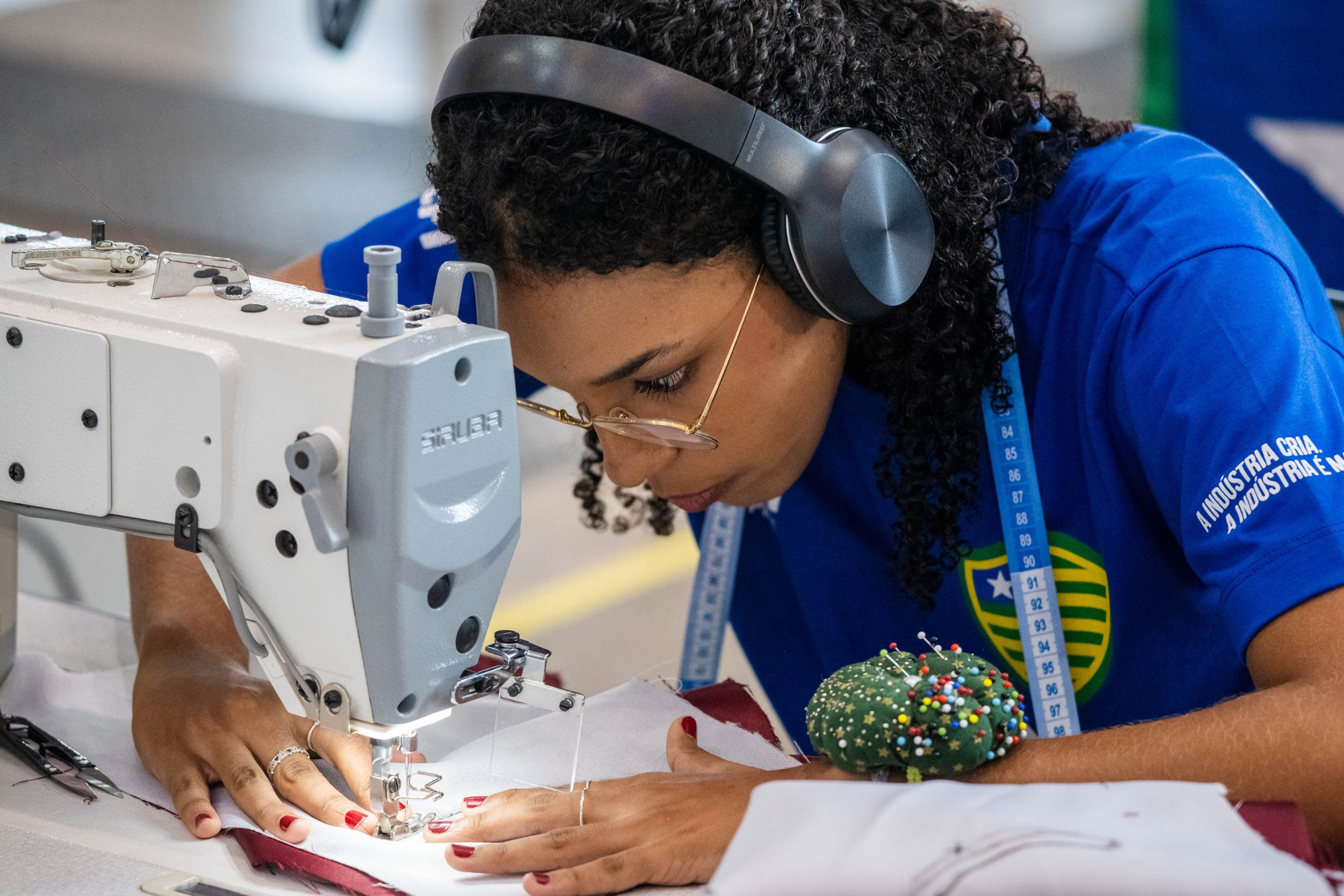 60 mil vagas SENAI abertas em cursos gratuitos e pagos