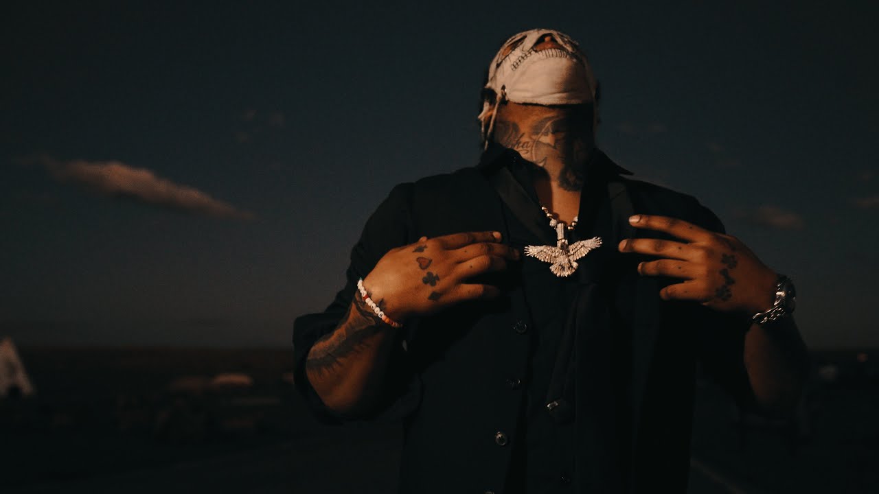 Skrilla – Soul Snatchin (Official Video)