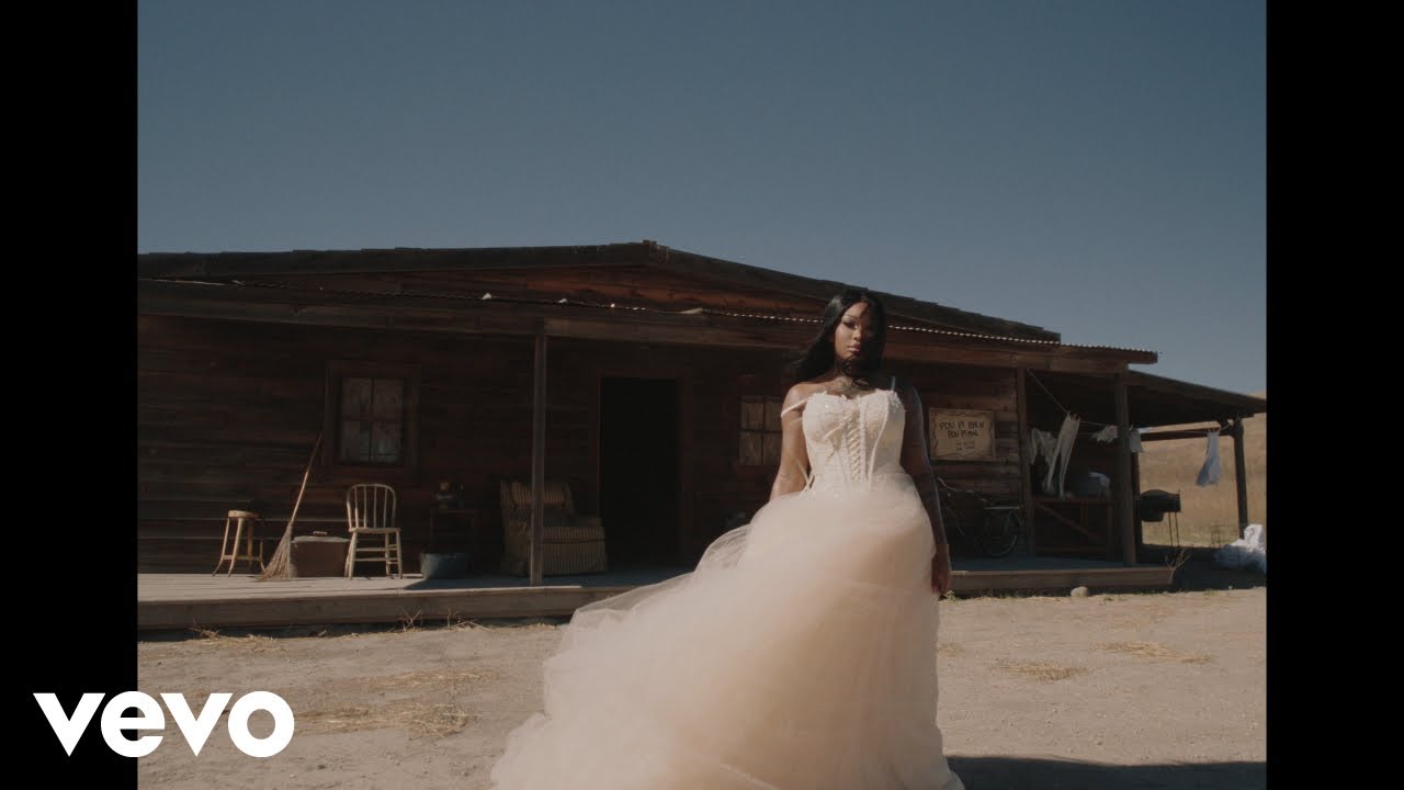 Summer Walker – FMT (Official Music Video)