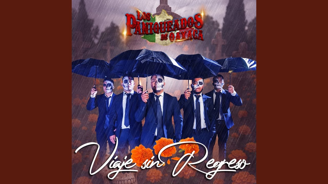 Viaje Sin Regreso
