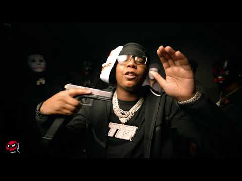 VonOff1700 – One Bloodz (Official Video)