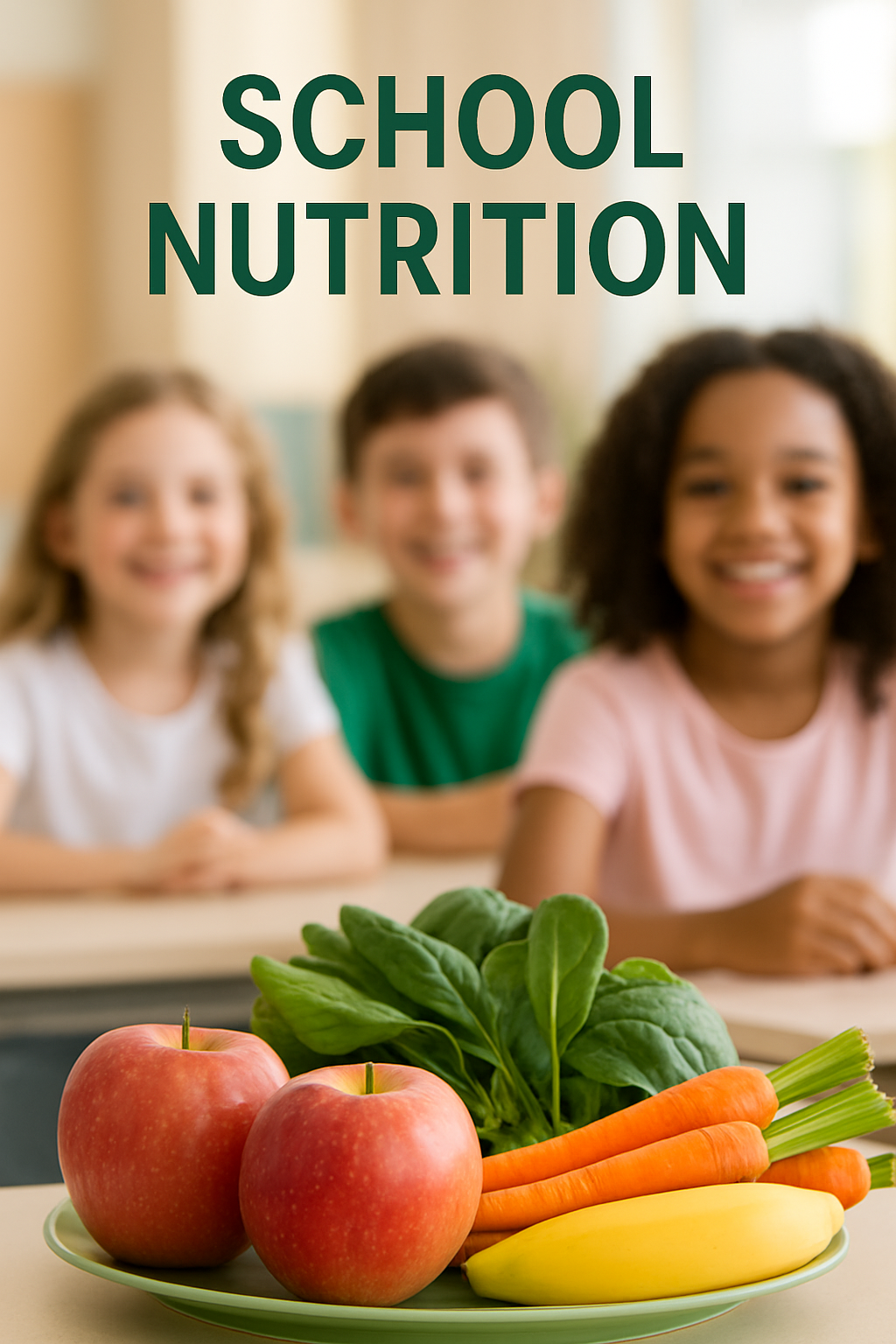 Descubra o PNAE: 7 Dúvidas Essenciais sobre o Programa Nacional de Alimentação Escolar