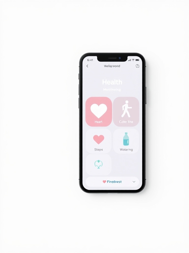7 Passos Simples para Usar um App de Saúde no seu Celular