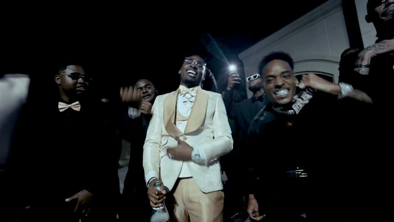 Yung Skooley & Key Glock – LA LAKERS (Official Video) Shot By Cameron McDole