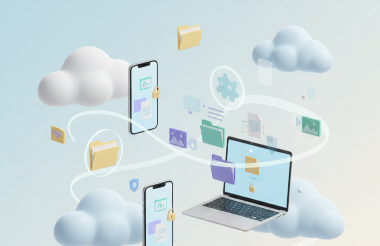 Armazenamento em Nuvem: Liberte Espaço no Celular de Vez!