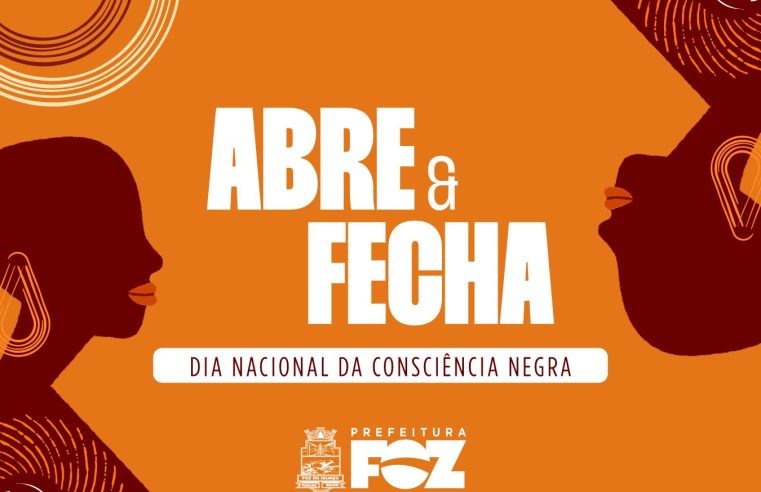 Funcionamento feriado Foz do Iguaçu: veja o que abre e fecha