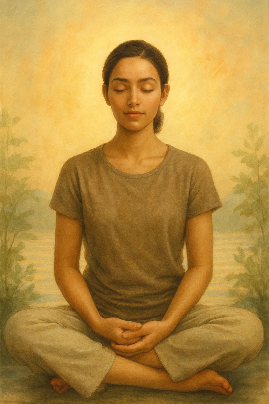 Fortalecimento Emocional: Guia Leve para uma Vida Equilibrada