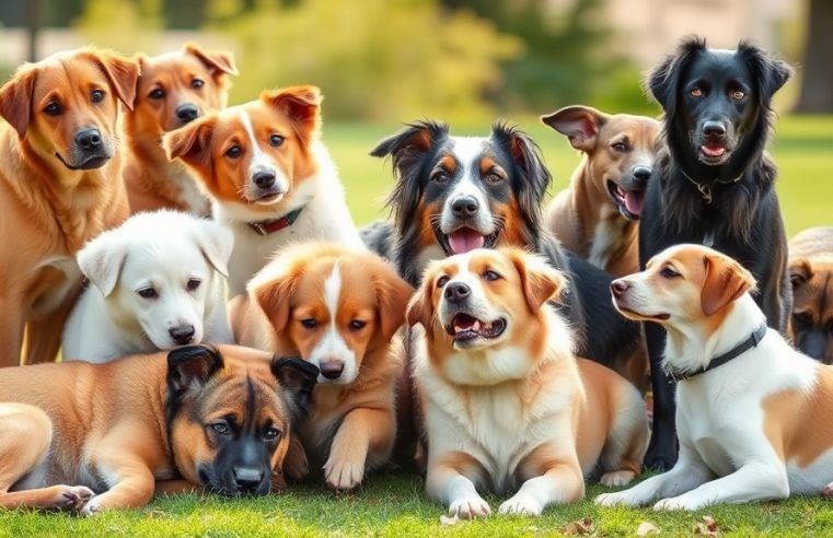 Comportamento de Cachorros: Guia Completo para Tutores