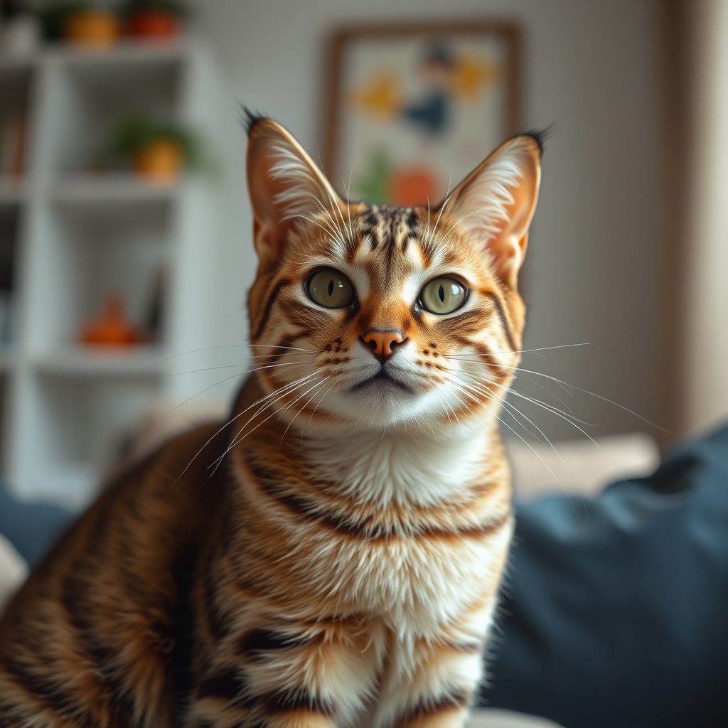 Comportamento de Gatos: Desvende os Segredos Felinos!