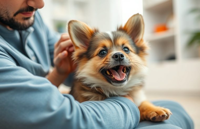 Cuidado com Filhotes: Guia Essencial para Novos Pais de Pet