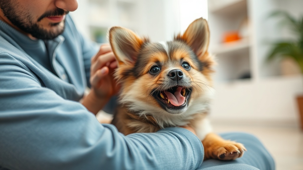 Cuidado com Filhotes: Guia Essencial para Novos Pais de Pet