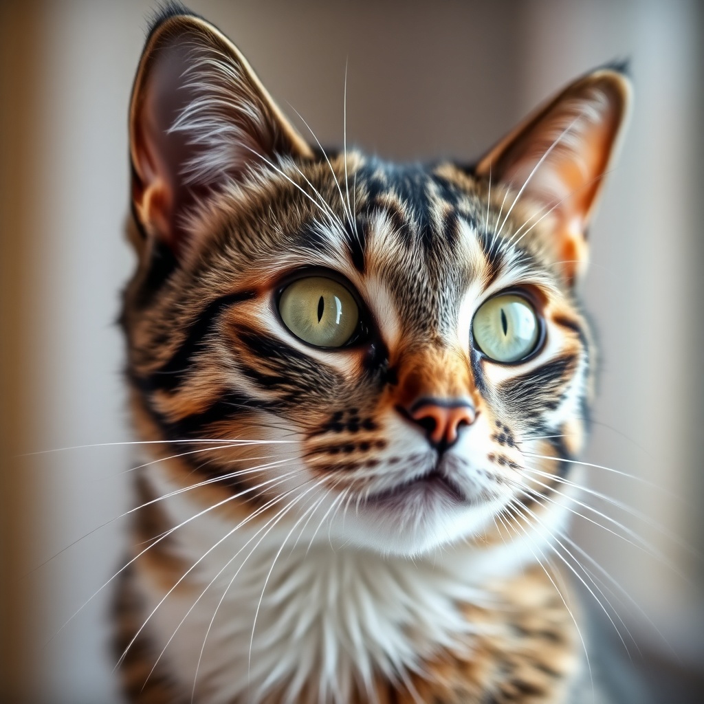 Curiosidades sobre Gatos: Desvende o Mundo Felino