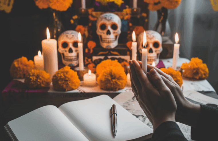 2 de Novembro: Finados, Dia dos Mortos e a Essencial Luta por Justiça Jornalística