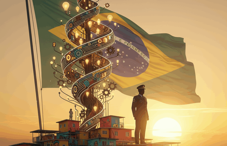 4 de Novembro: Celebrando a Força do R/2, a Resiliência das Favelas e a Genialidade dos Inventores