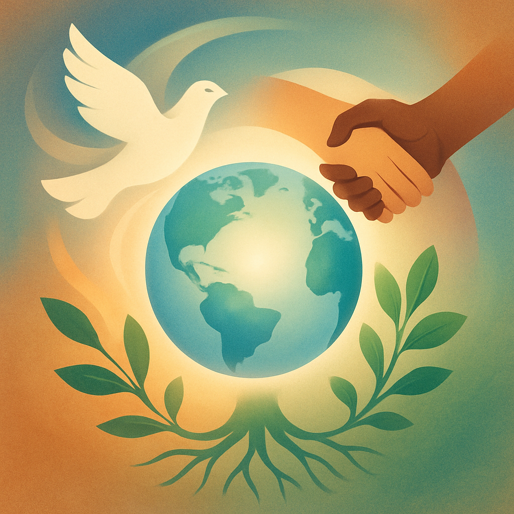 30 de Novembro: Fé, Fraternidade e Consciência Global – Uma Data de Múltiplos Significados