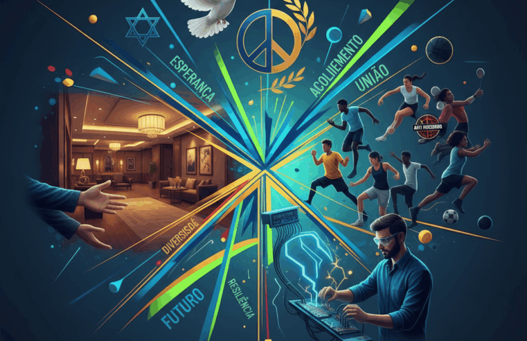 9 de Novembro: Um Dia de Conexões, Resistência e Futuro