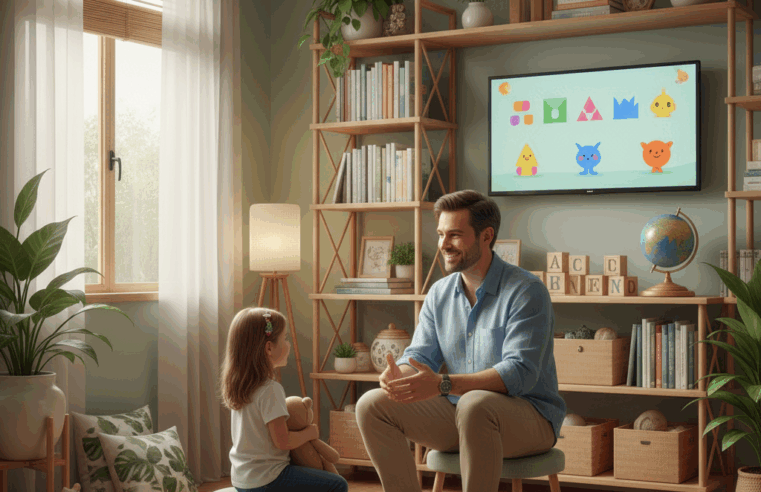 21/11: Homeopatia, Educação e Mídia – Um Compromisso com a Saúde Infantil e Adolescente