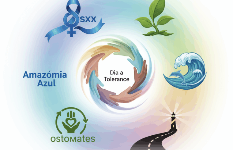 Novembro 16: Um Dia de Conscientização e Cuidado – Tolerância, Saúde e Preservação