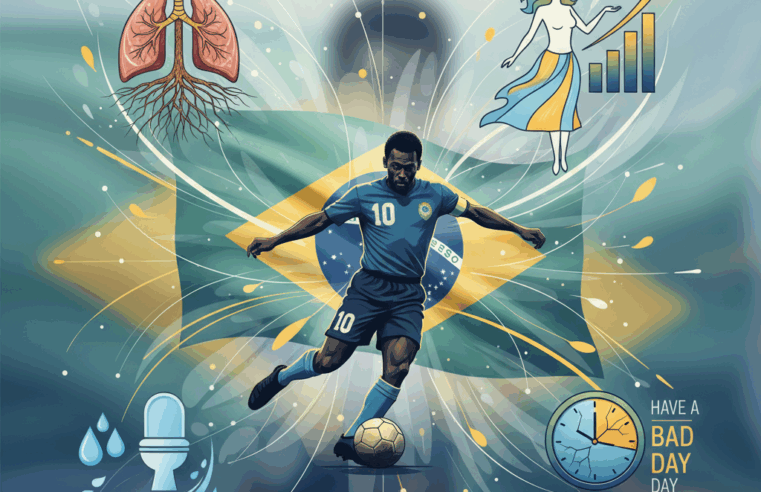 19 de Novembro: Um Dia de Significados – De Pelé à Conscientização Global e o Poder Feminino