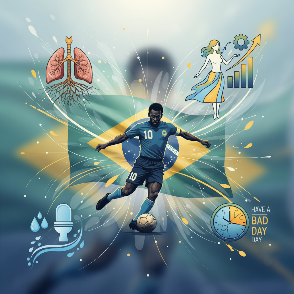 19 de Novembro: Um Dia de Significados – De Pelé à Conscientização Global e o Poder Feminino