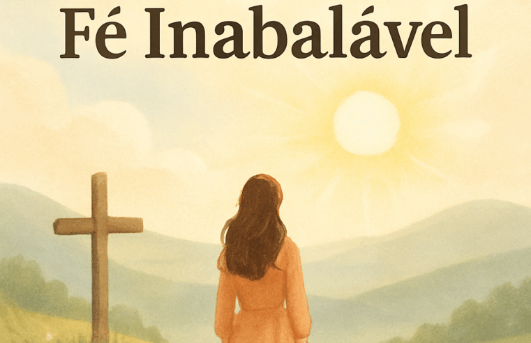Devocional: Superando Desafios com Fé Inabalável