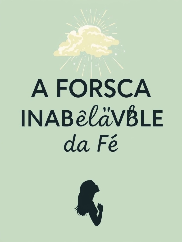 Devocional: A Força Inabalável da Fé