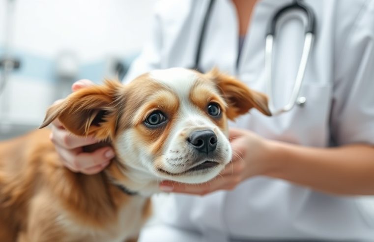 Doenças Comuns em Cães: Guia para Tutores Prevenidos