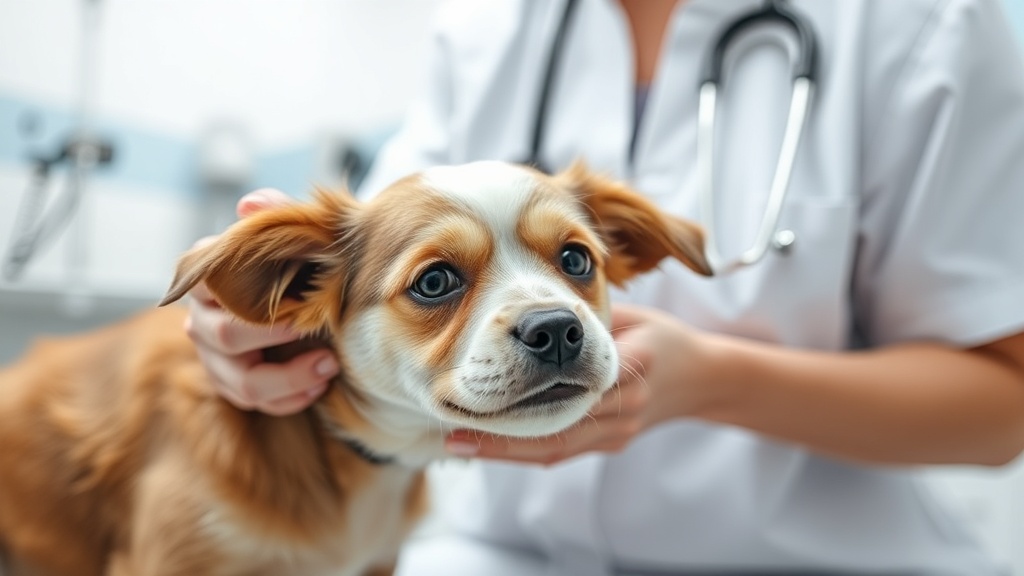 Doenças Comuns em Cães: Guia para Tutores Prevenidos