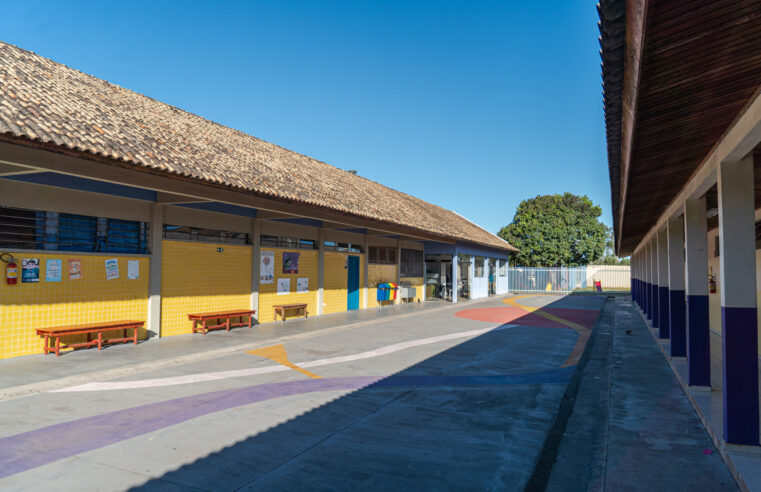 Colégio Dom Manoel Konner participa da consulta do Programa Parceiro da Escola