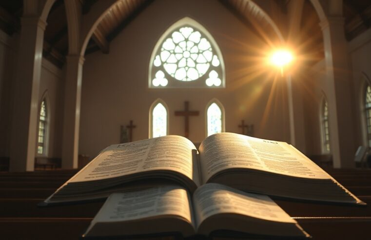 Evangelho do Dia 02/11/2025: Eu sou a Ressurreição e a Vida