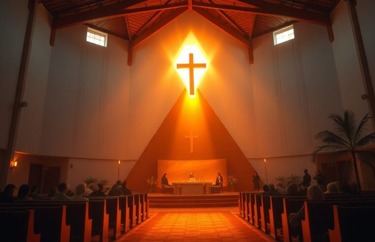 Evangelho do Dia 03/11/2025: A Verdadeira Recompensa