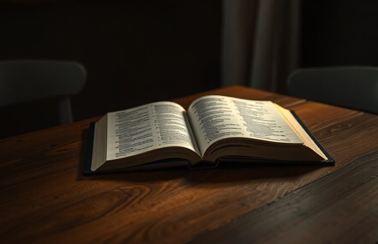 Evangelho do Dia 04/11/2025: O Convite aos Últimos