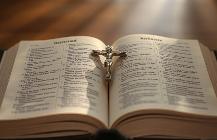 Evangelho do Dia 08/11/2025: Fidelidade nas Pequenas Coisas