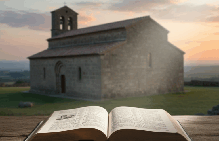 Evangelho do Dia 10/11/2025: Fé, Perdão e Escândalos