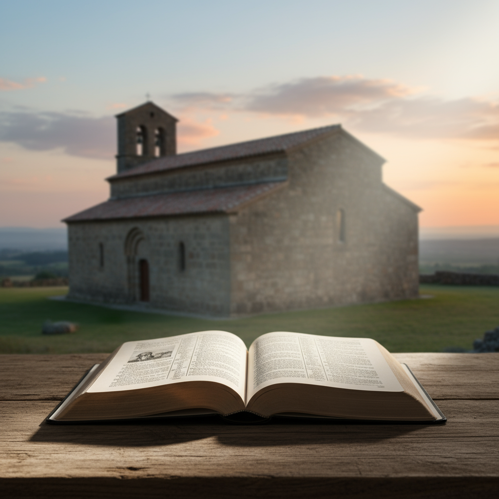 Evangelho do Dia 10/11/2025: Fé, Perdão e Escândalos