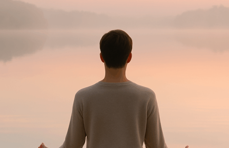 Mindfulness para Iniciantes: O Guia Essencial para Começar