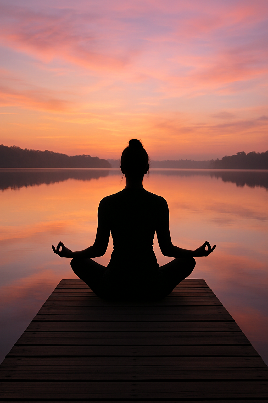 Meditação para Iniciantes: Guia para Acalmar a Mente