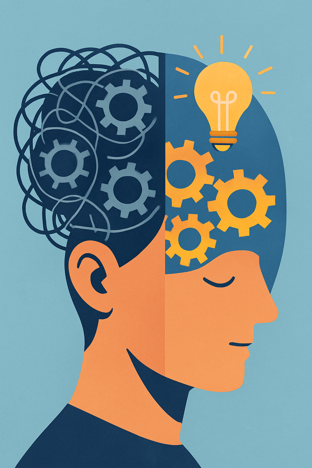 Como Organizar a Mente e Aumentar a Produtividade