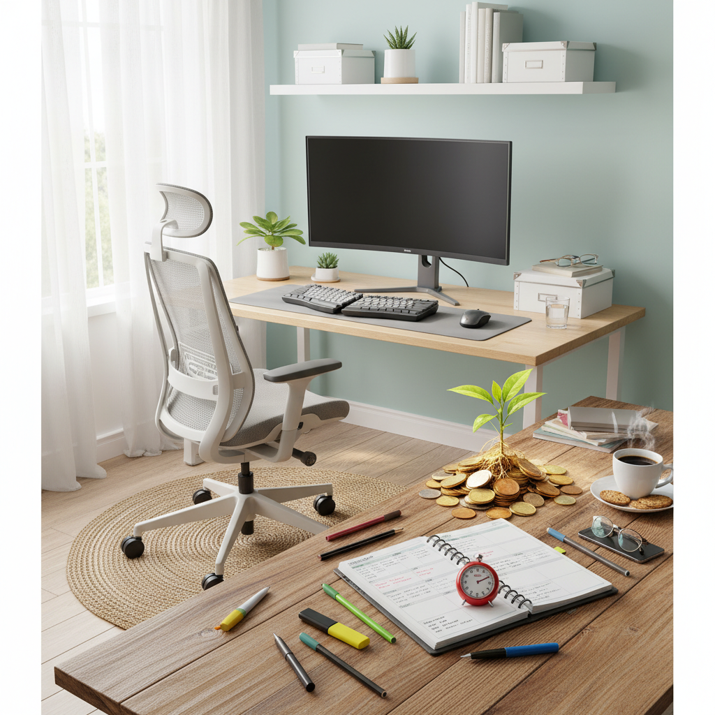 Gestão de Tempo: Técnicas para Dominar o Seu Dia