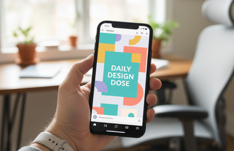 Canva no Celular: 7 Dicas Essenciais para Designers Iniciantes