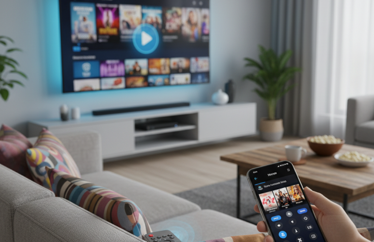 7 Ajustes Essenciais para Turbinar sua Smart TV e Curtir Mais!