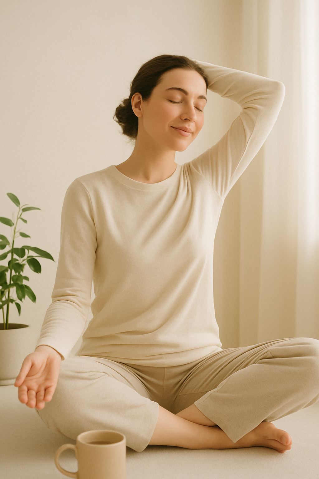 Desvende a Leveza Emocional: Guia Diário para o Bem-Estar