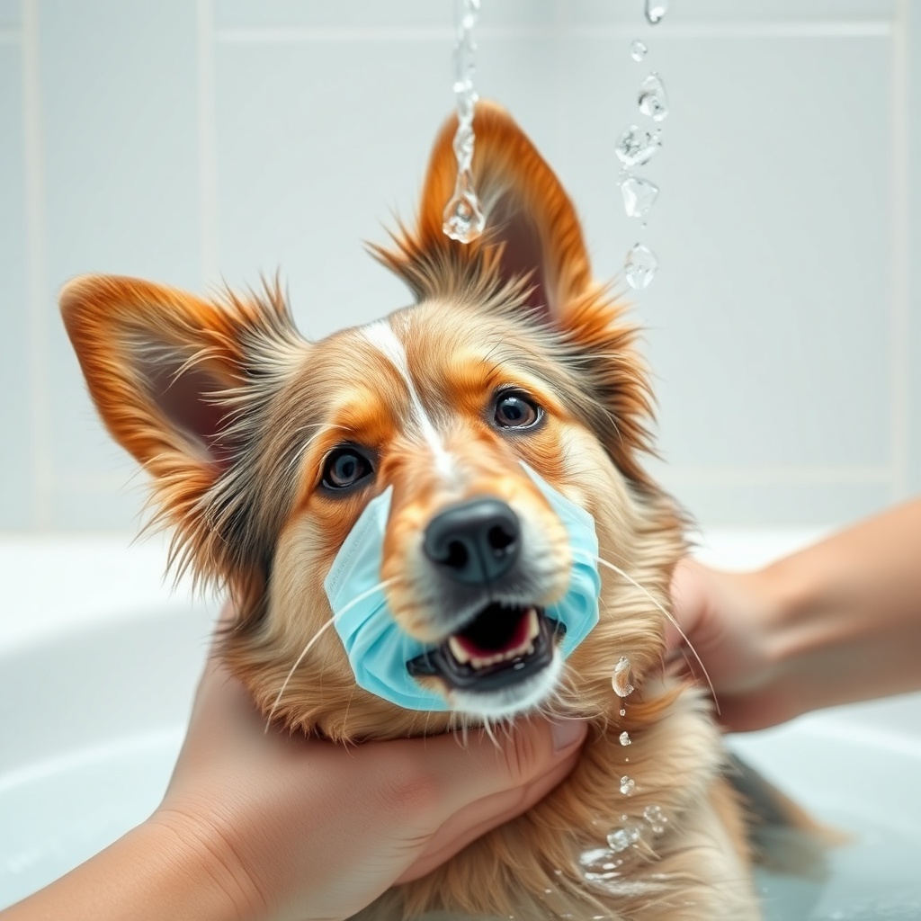 Higiene Animal: Guia Completo para Pets Felizes!